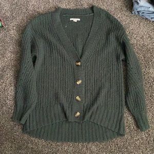 American Eagle Cardigan
